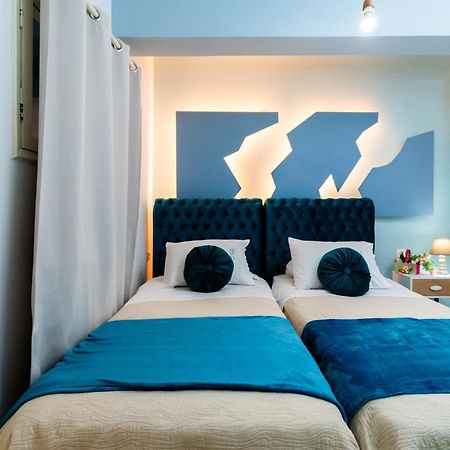 Family Inn Apartments&suites Neos Marmaras Extérieur photo