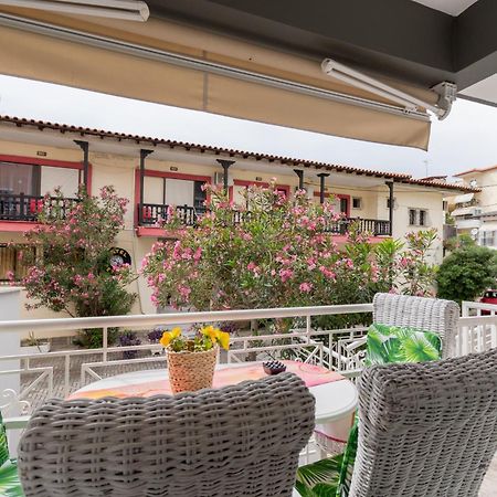 Family Inn Apartments&suites Neos Marmaras Extérieur photo