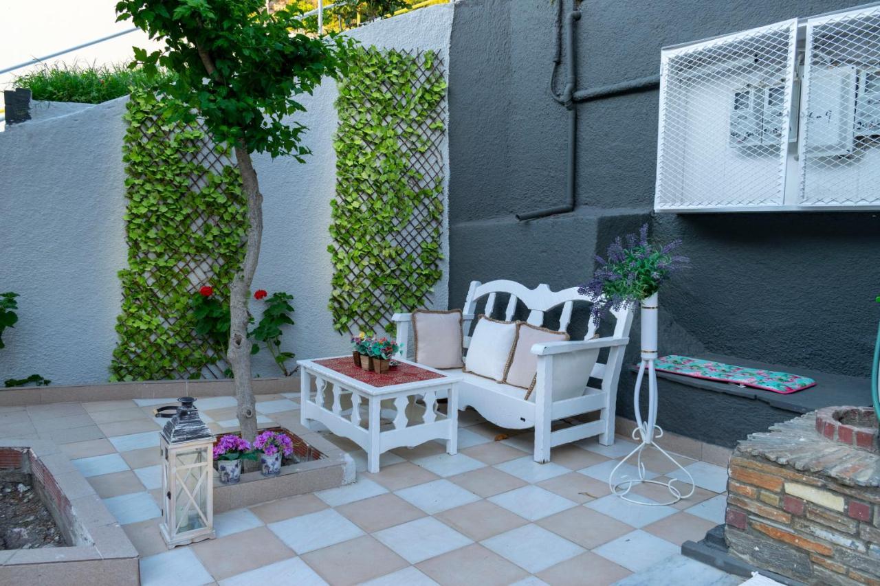Family Inn Apartments&suites Neos Marmaras Extérieur photo