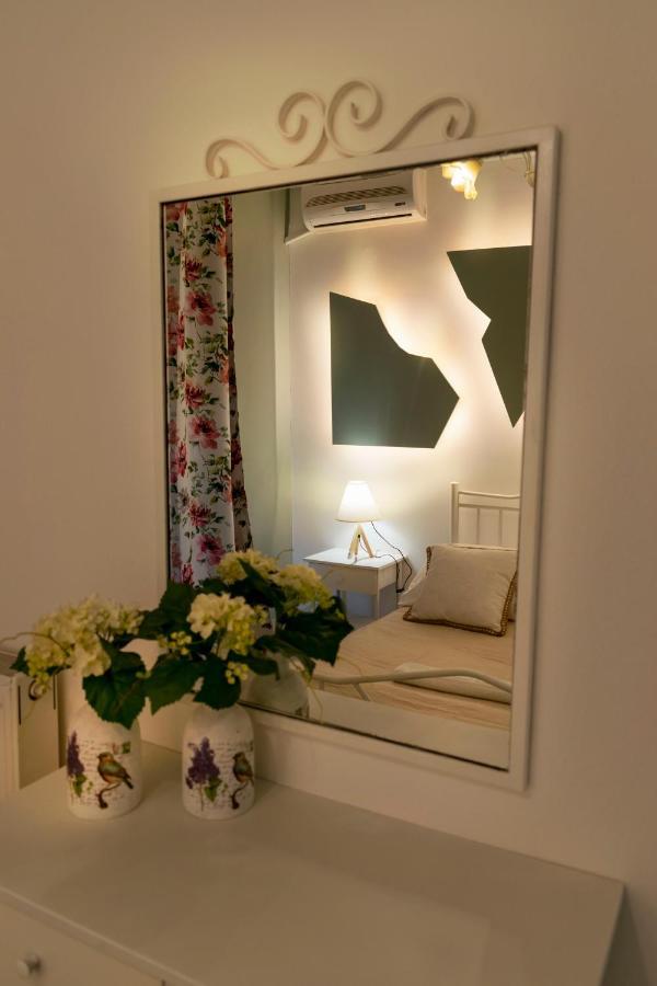 Family Inn Apartments&suites Neos Marmaras Extérieur photo