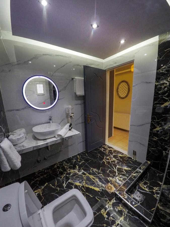 Family Inn Apartments&suites Neos Marmaras Extérieur photo