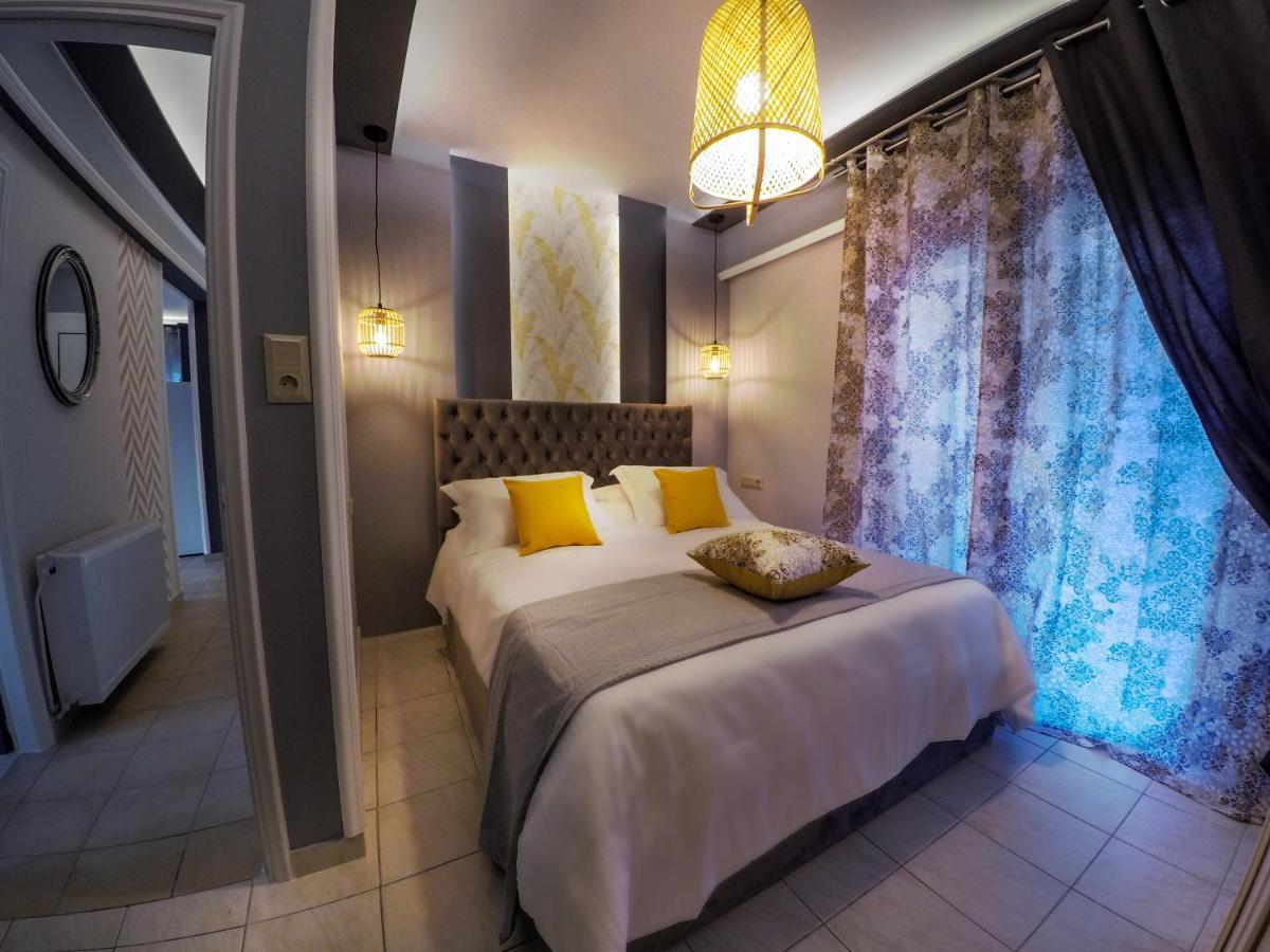Family Inn Apartments&suites Neos Marmaras Extérieur photo