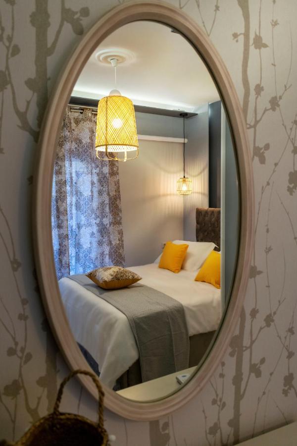 Family Inn Apartments&suites Neos Marmaras Extérieur photo