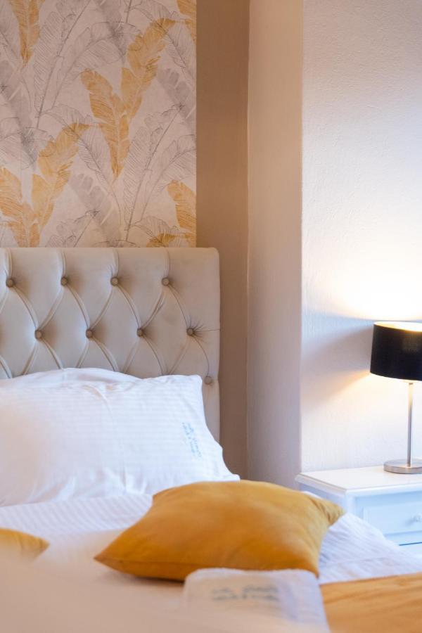 Family Inn Apartments&suites Neos Marmaras Extérieur photo
