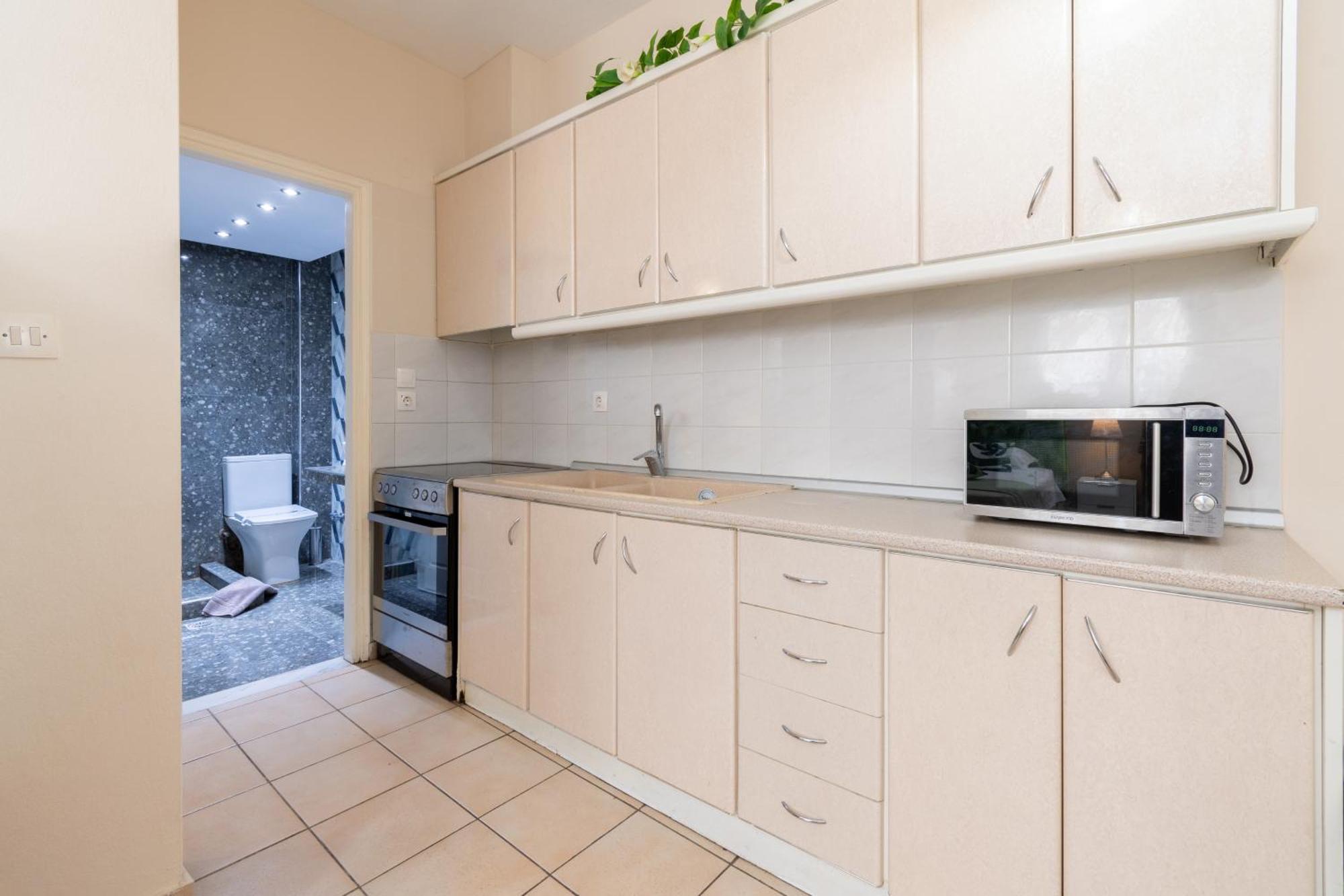 Family Inn Apartments&suites Neos Marmaras Extérieur photo
